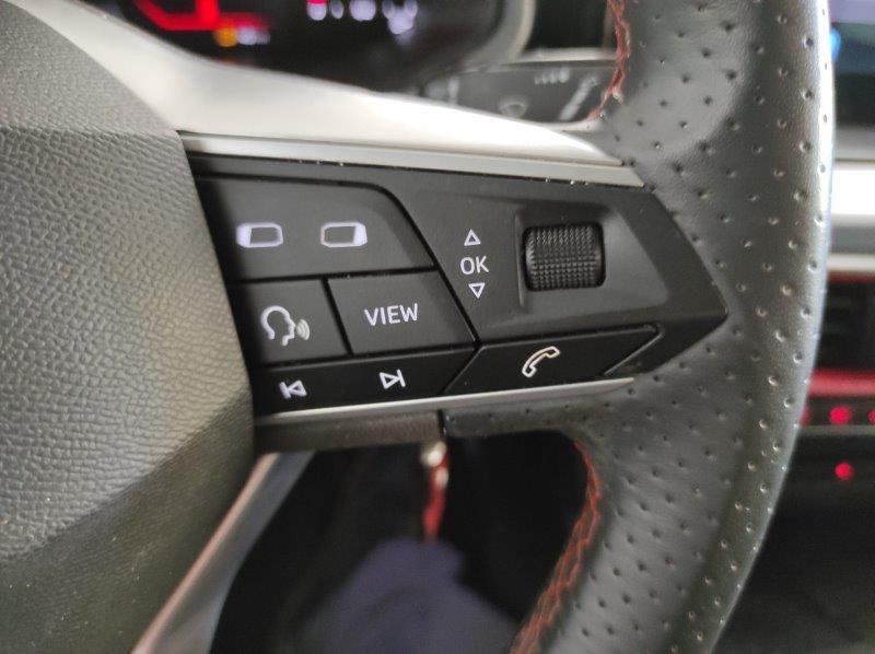 SEAT Ibiza 5ª serie - Ibiza 1.0 EcoTSI 95 CV 5 porte FR
