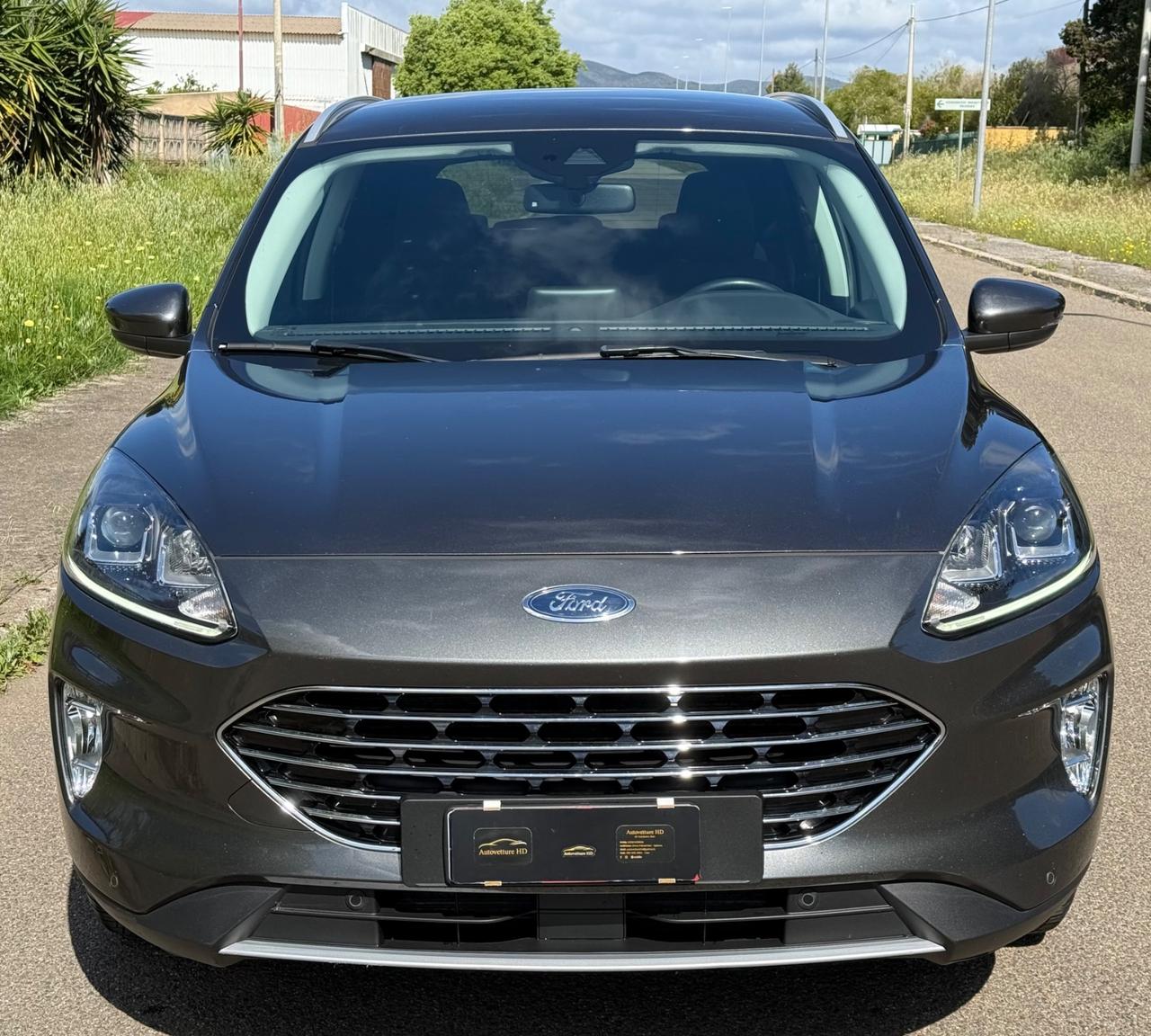 Ford Kuga 1.5 EcoBoost 150 CV 2WD Titanium X
