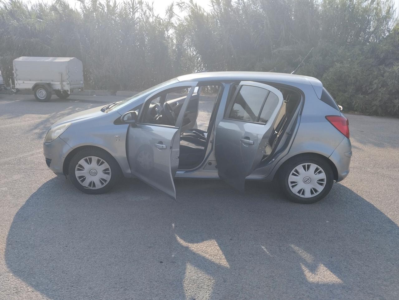 Opel Corsa 1.3 CDTI 75CV ecoFLEX 5 porte Cosmo
