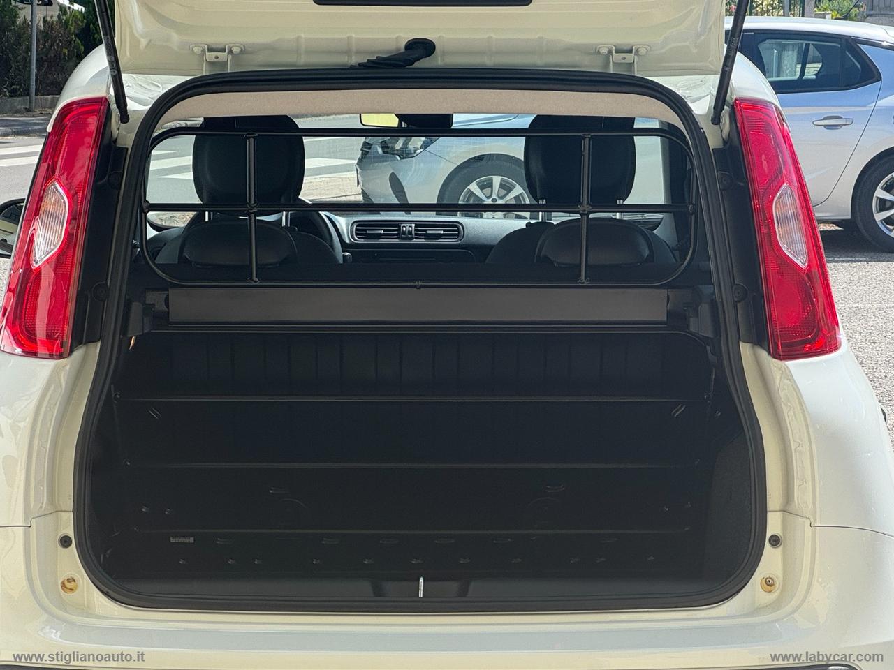 Panda 1.3 MJT S&S Easy Van 4 posti