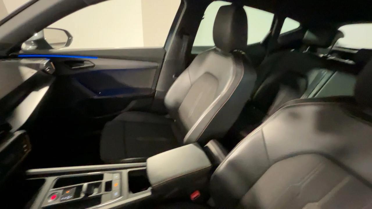 Cupra Formentor 1.4 e-Hybrid DSG VZ