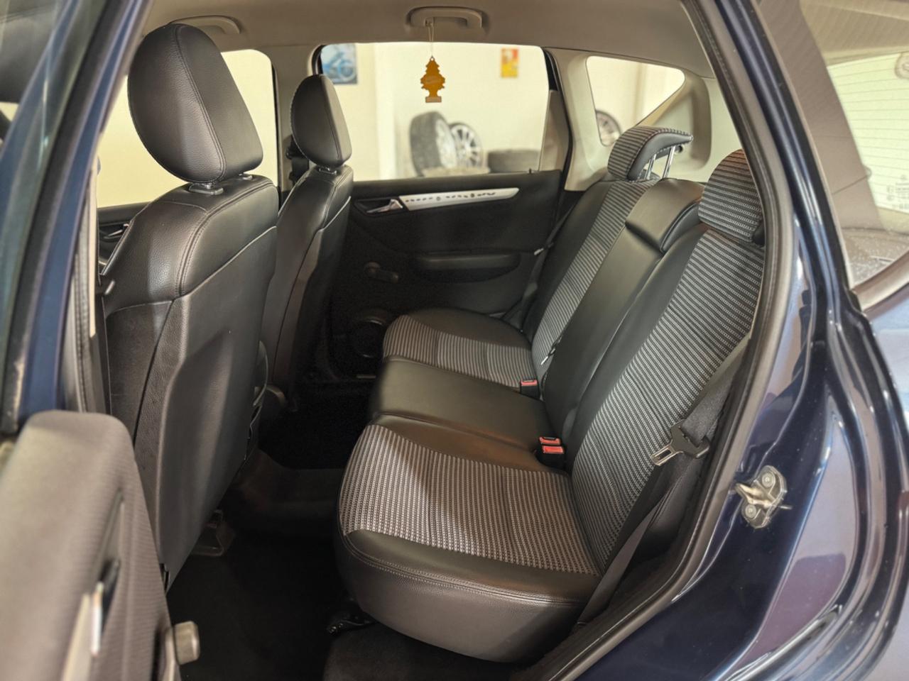 Mercedes-benz A 180 80kw CDI Avantgarde 04