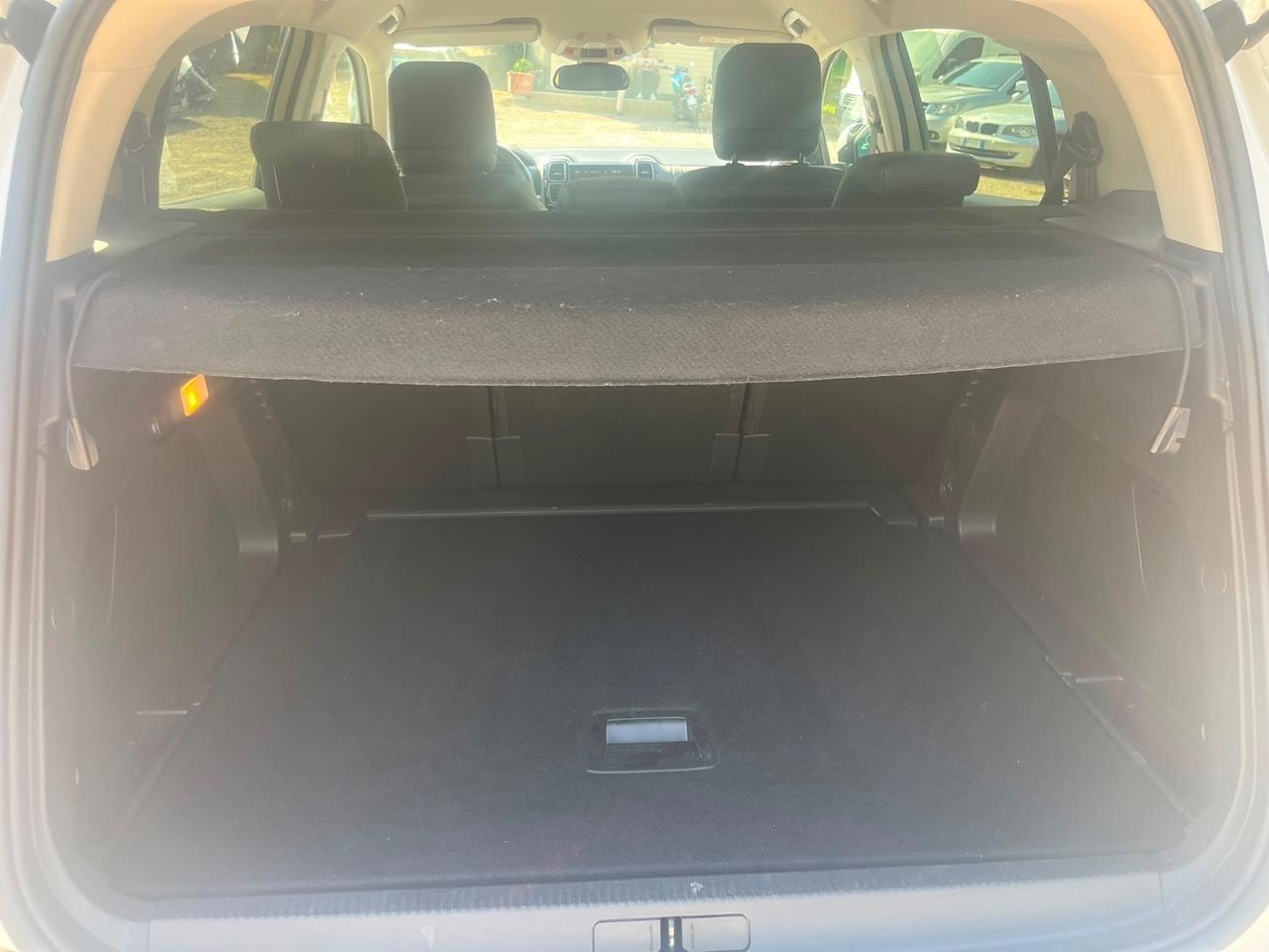 Citroen C5 Aircross BlueHDi 130 S&S Shine