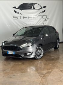 Ford Focus 1.5 TDCi 120 CV Start&Stop ST Line Business