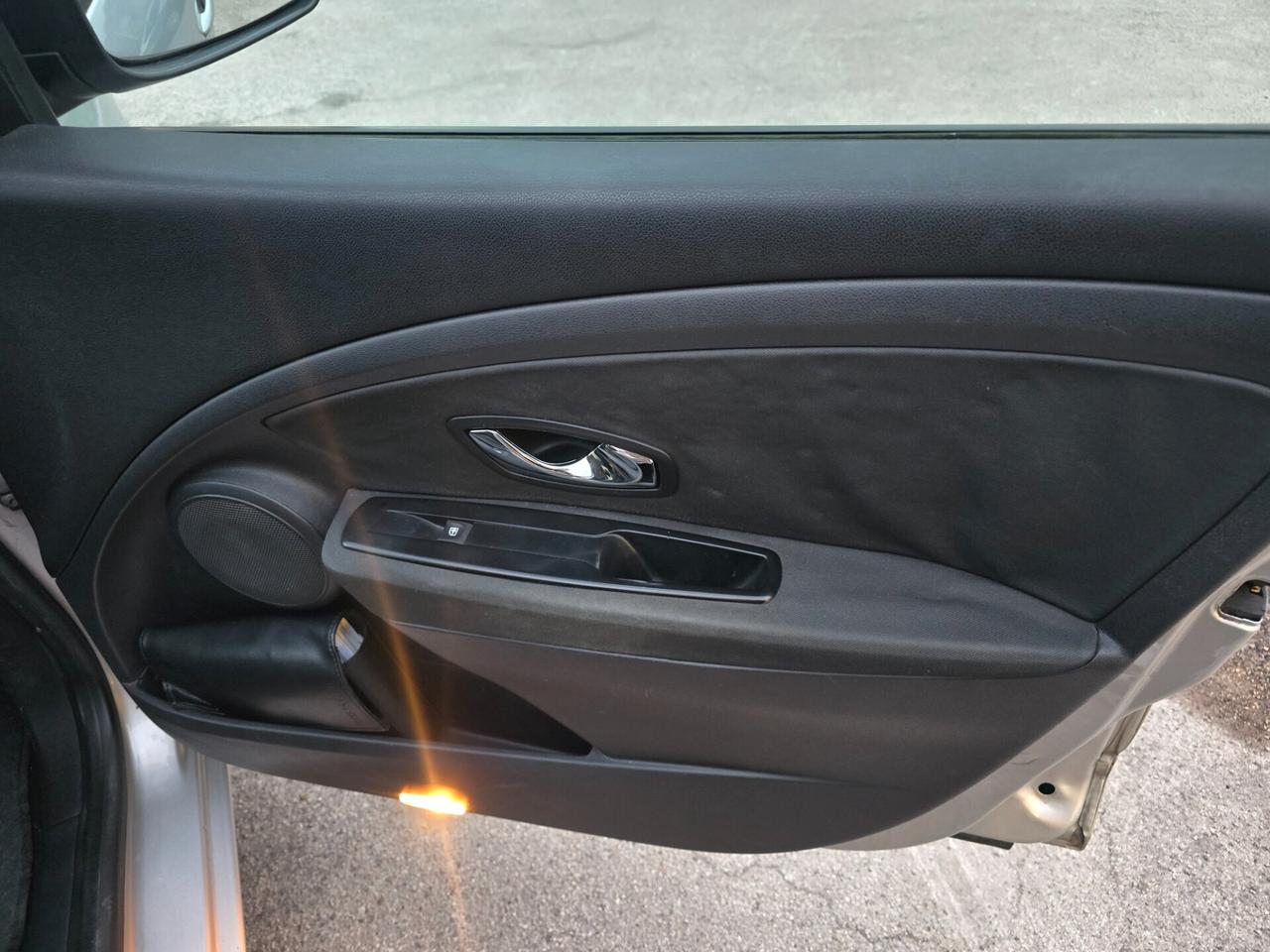 Renault Mégane 1.5 dCi 110CV SporTour Attractive