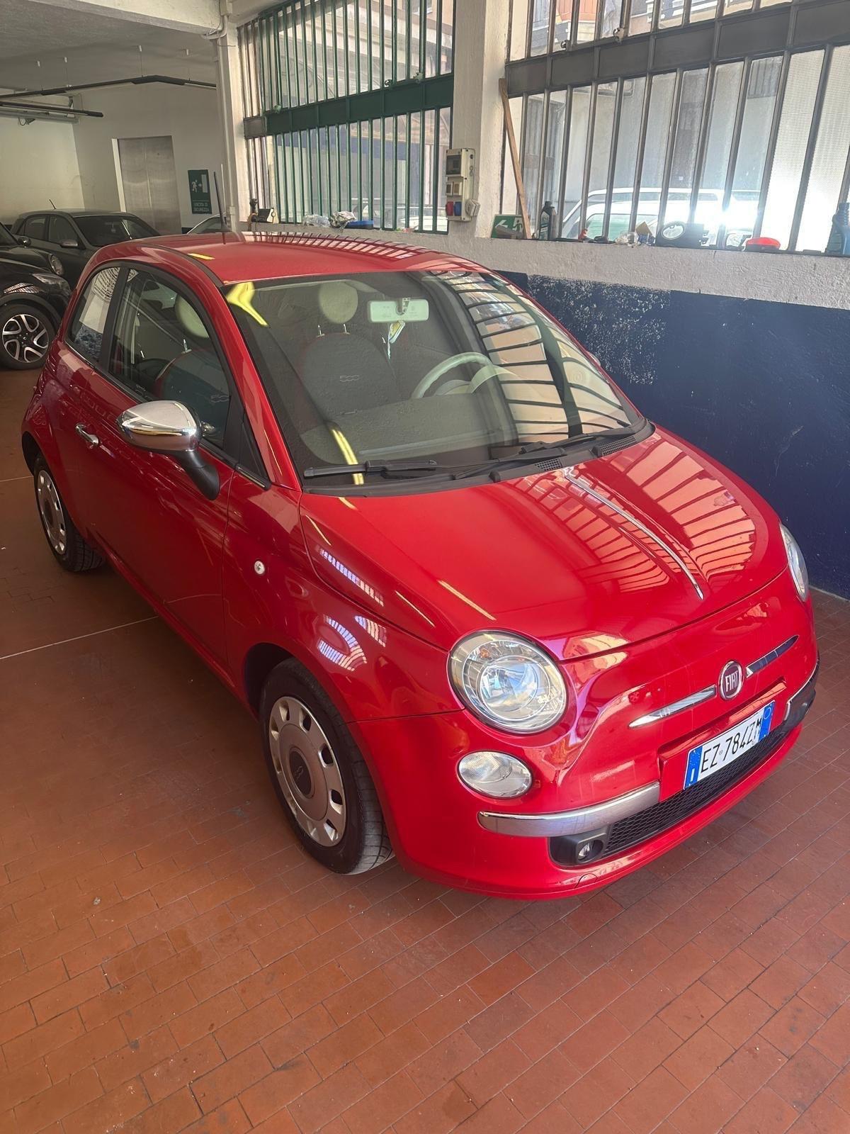 Fiat 500 1.3 Multijet 16V 95 CV Pop