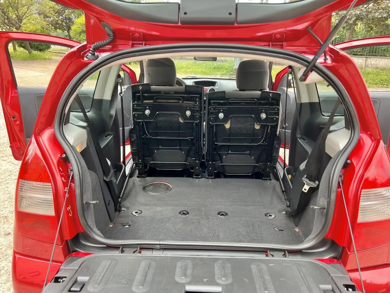 Citroen C2 1.1 60cv Seduction 1 PROPRIETARIO