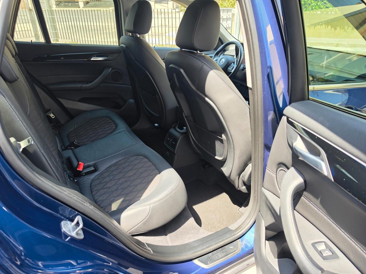 Bmw X1 sDrive18d xLine