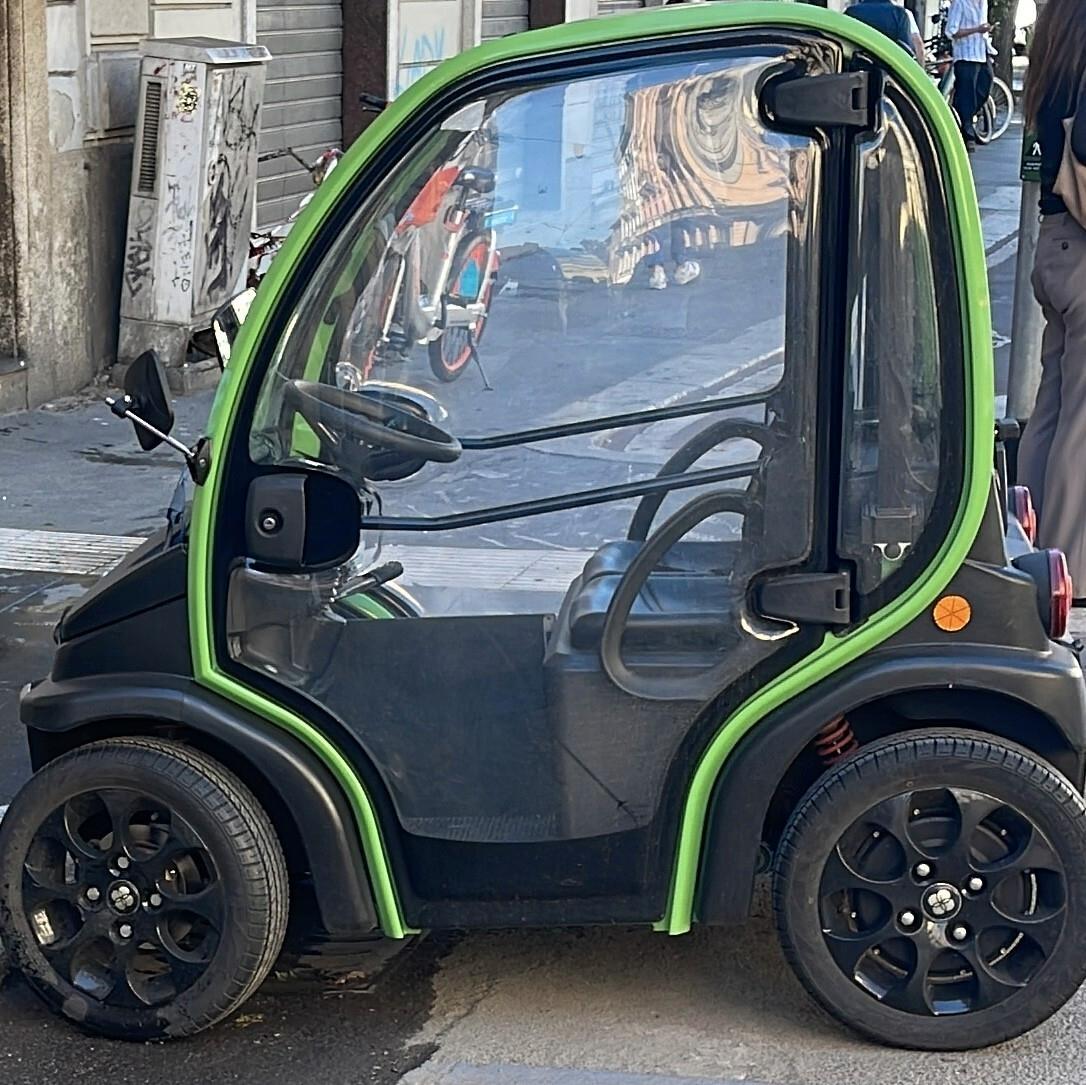 Birò WINTER 2022 REMOVE verde , bello e gommatissimo ! GARANTITO 12 MESI