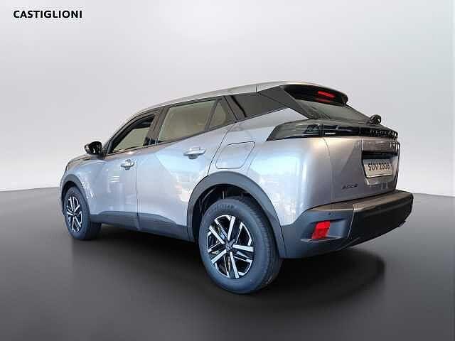 Peugeot 2008 2008 Style PureTech 100 S&S
