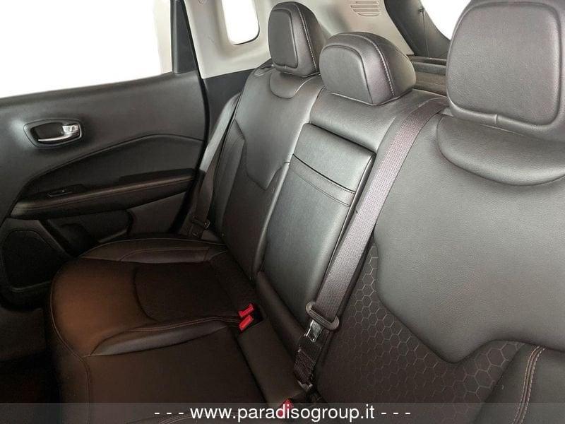 Jeep Compass 1.3 TURBO - 130CV | PHEV - LIMITED - 4XE