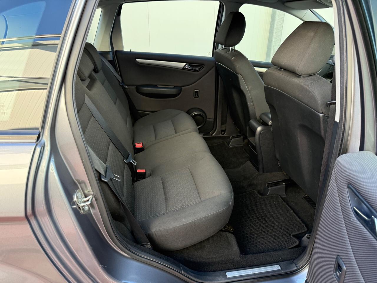 Mercedes-benz A 180 CDI