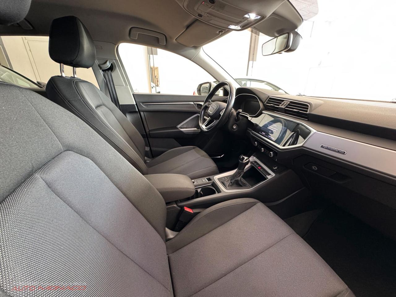 Audi Q3 SPORTBACK 2.0 TDI 150cv - 2021