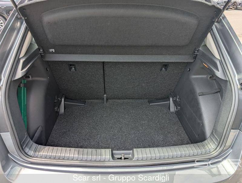 Skoda Fabia 1.0 MPI EVO 80 CV Selection