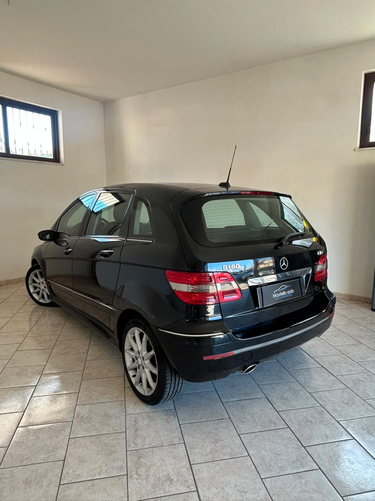 Mercedes-benz B 180 CDI Sport