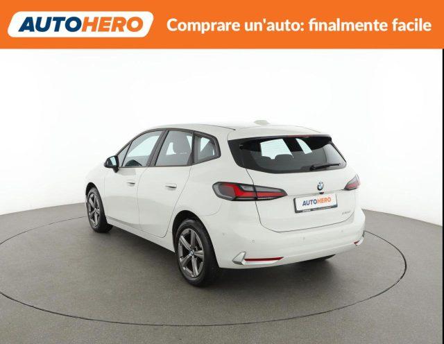 BMW 218 d Active Tourer