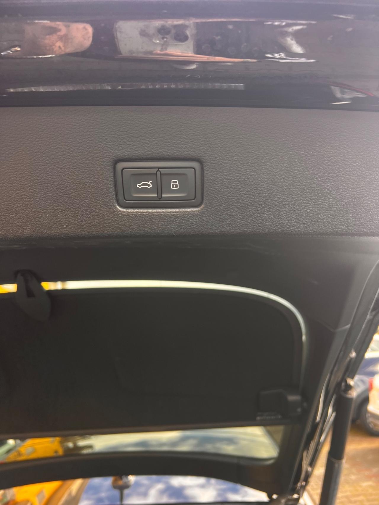 Audi A7 S7 SPB 3.0 TDI quattro tiptronic sport attitude