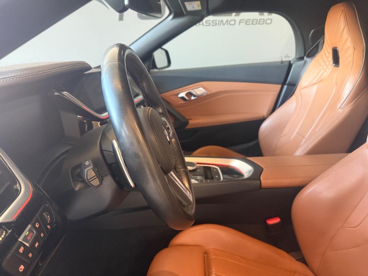 Bmw Z4 sDrive20i Msport