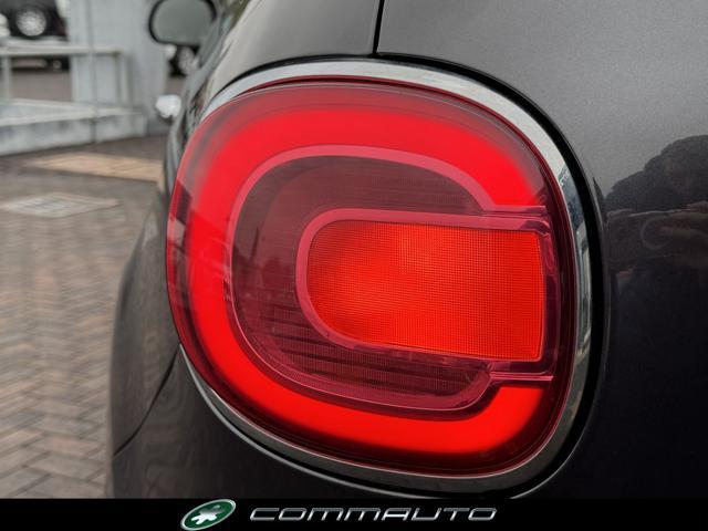 FIAT 500L 1.6 Multijet 105 CV Living Business