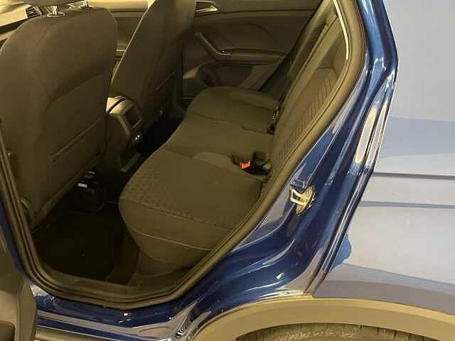 Volkswagen T-Cross 1ª serie 1.0 TSI 110 CV DSG Style