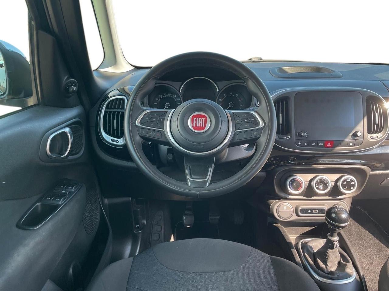 Fiat 500L 1.4 95 CV Mirror