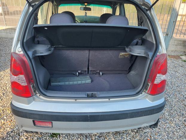 Hyundai Atos Prime 1.0 12V GLS Premium