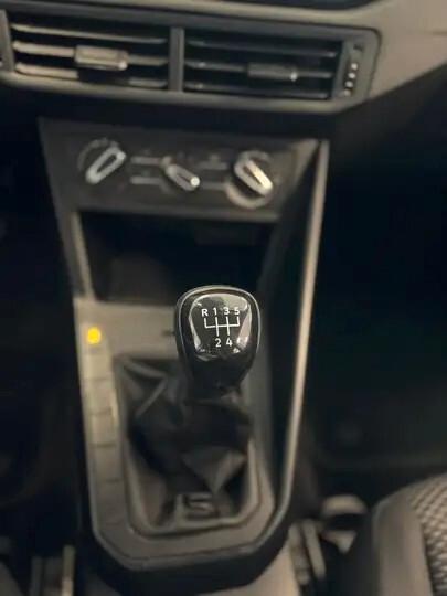 Volkswagen Polo 1.0 EVO 80 CV UNIPRO-PROMO FINANZIAMENTO LS CAR