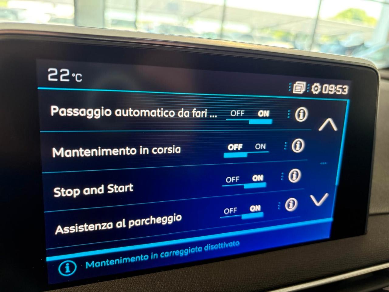 Peugeot 3008 GT LINE BlueHDi 130 EAT8 SPOTICAR