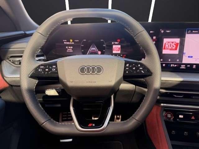 Audi SQ5 SQ5 Sportback 3.0 tfsi mhev S Line Edition quattro s-tronic Pack Tech Pro/Tetto/C.21/Matrix/Bang&Olu