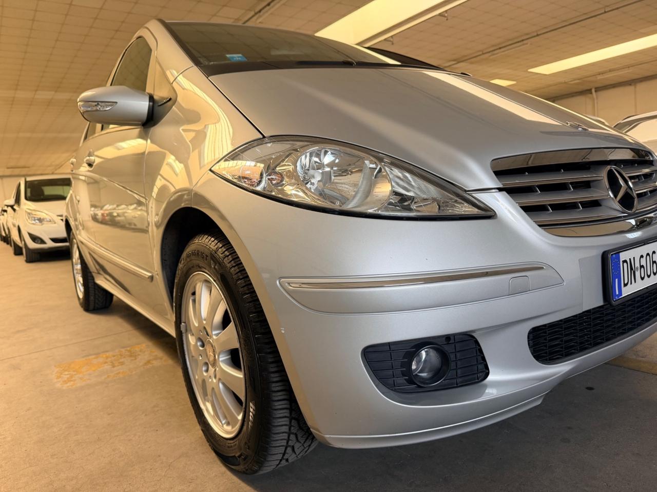 Mercedes-benz A 150 Elegance