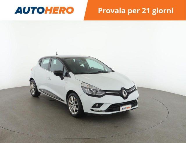 RENAULT Clio TCe 12V 90 CV Start&Stop 5 porte Energy Duel