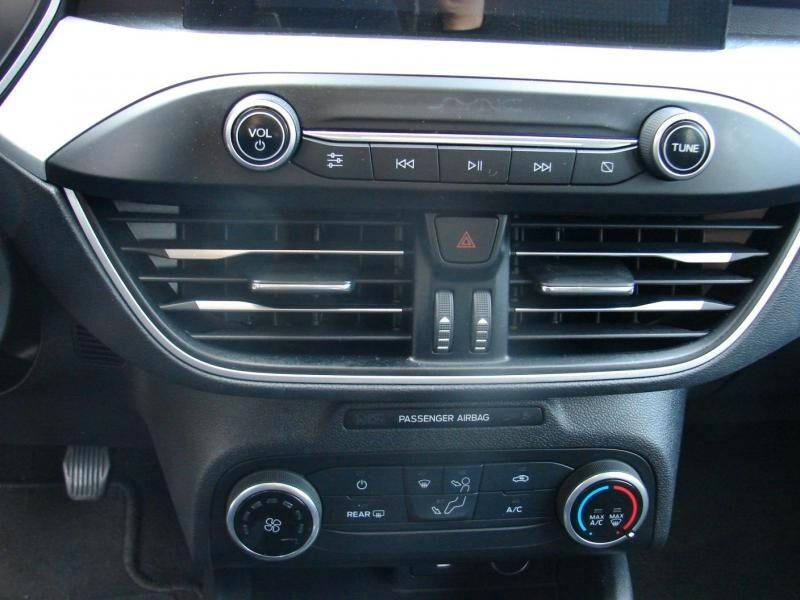 Ford Focus 1.5 TDCi 120 CV Start&Stop SW Business *NAVI*UNIPRO*