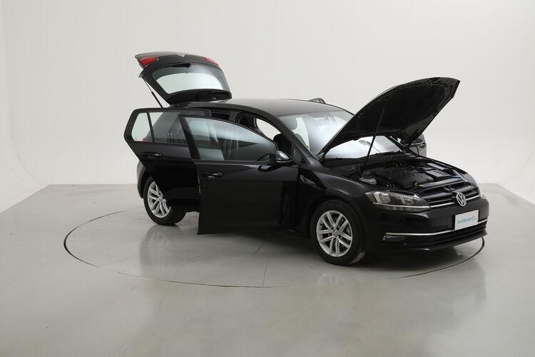 Volkswagen Golf Business DSG BR512997 1.6 Diesel 116CV