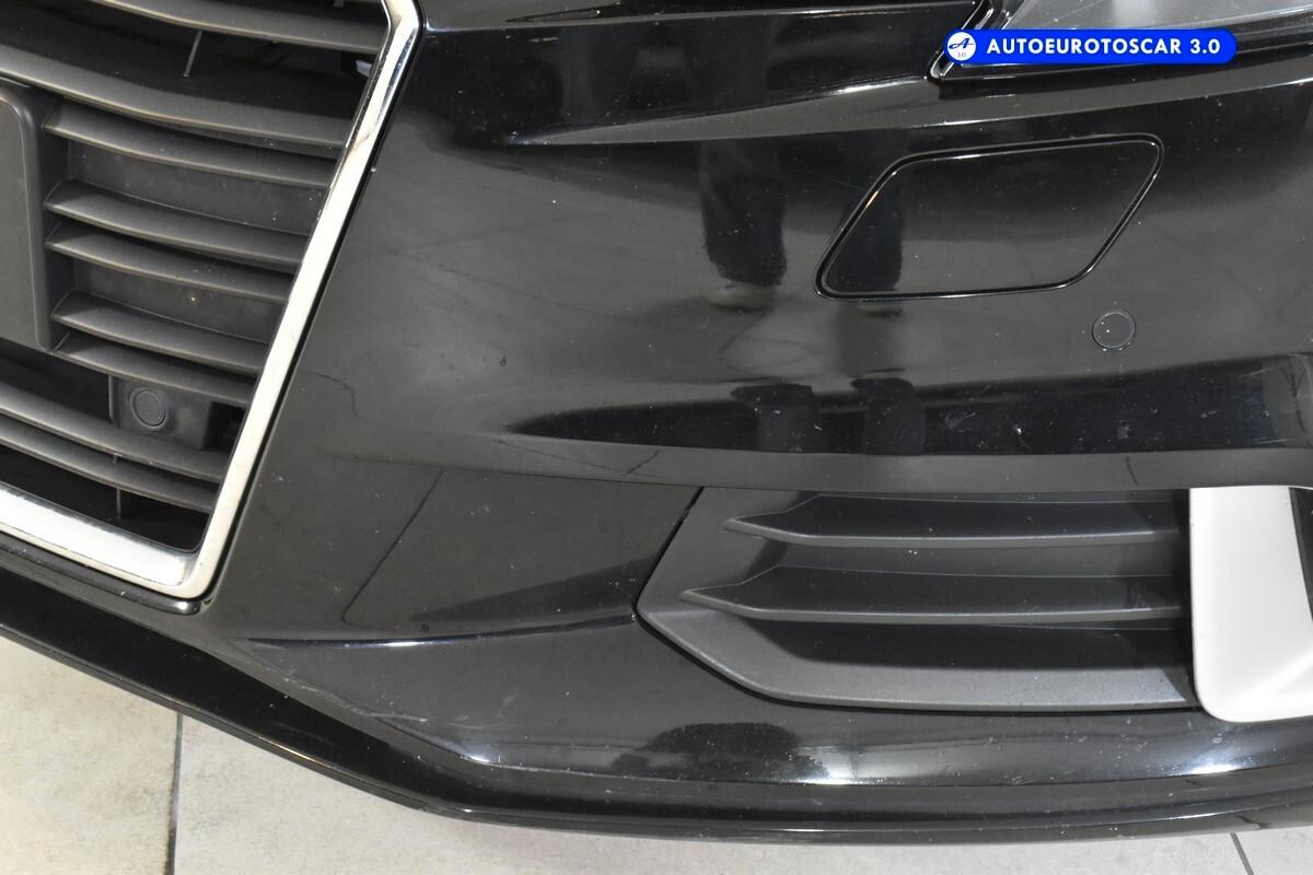 Audi A3 1.6 TDI 116 CV Sport