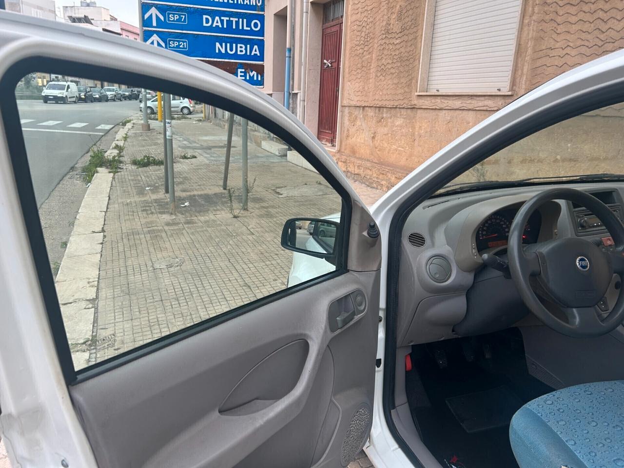 Fiat Panda 1.1 Active