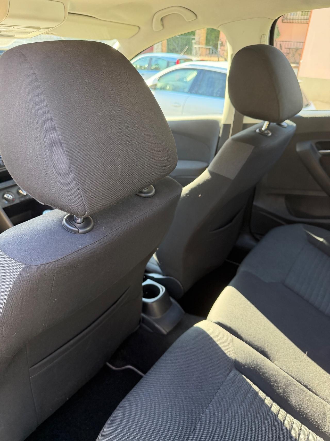 Volkswagen POLO 1.2 TDI DPF 5P NEOPAT KMCERT