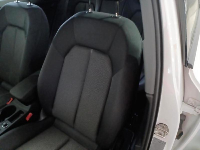 AUDI A3 SPORTBACK 30 TDI S TRONIC BUSINESS 5 PORTE BERLINA
