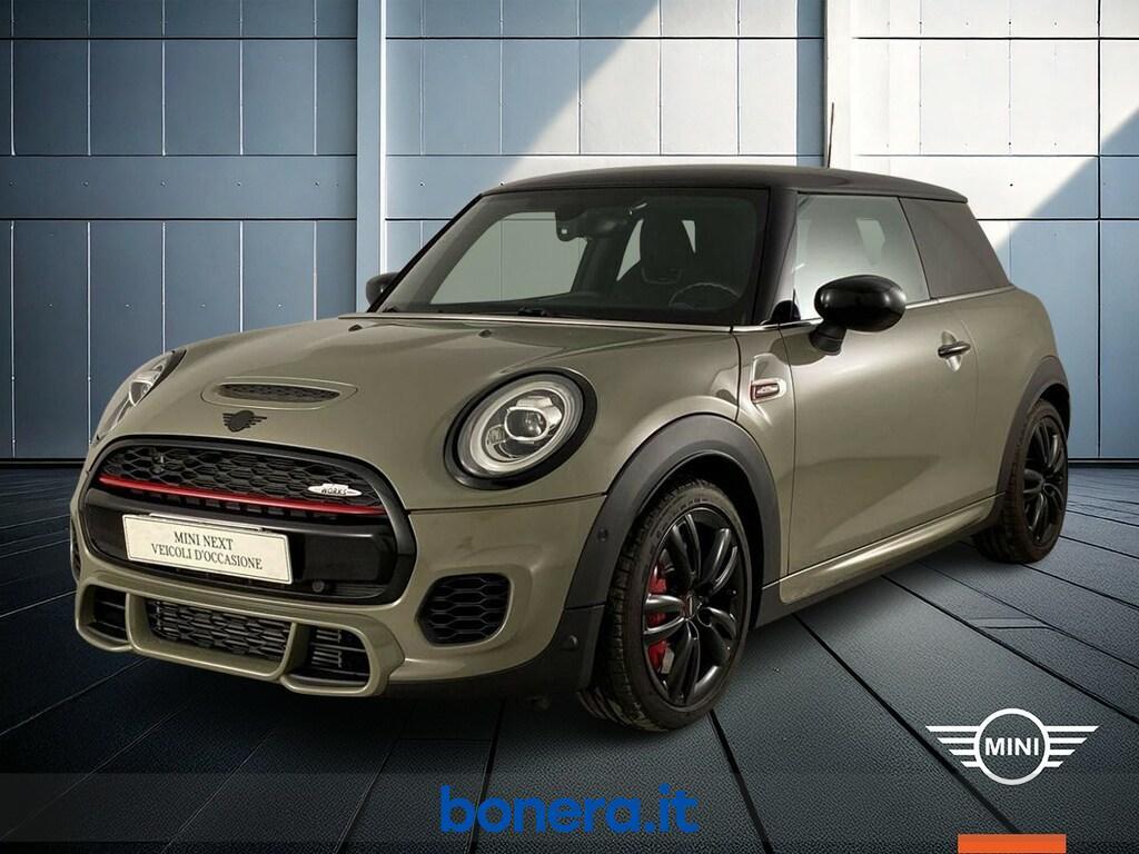 Mini John Cooper Works 2.0 TwinPower Turbo John Cooper Works DCT