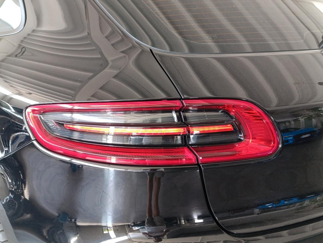 Porsche Macan 2.0 252cv pdk
