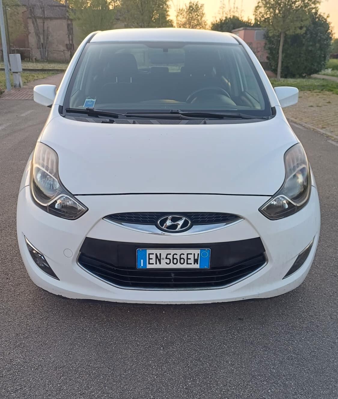 Hyundai iX20 1.4 CRDI 77 CV Comfort