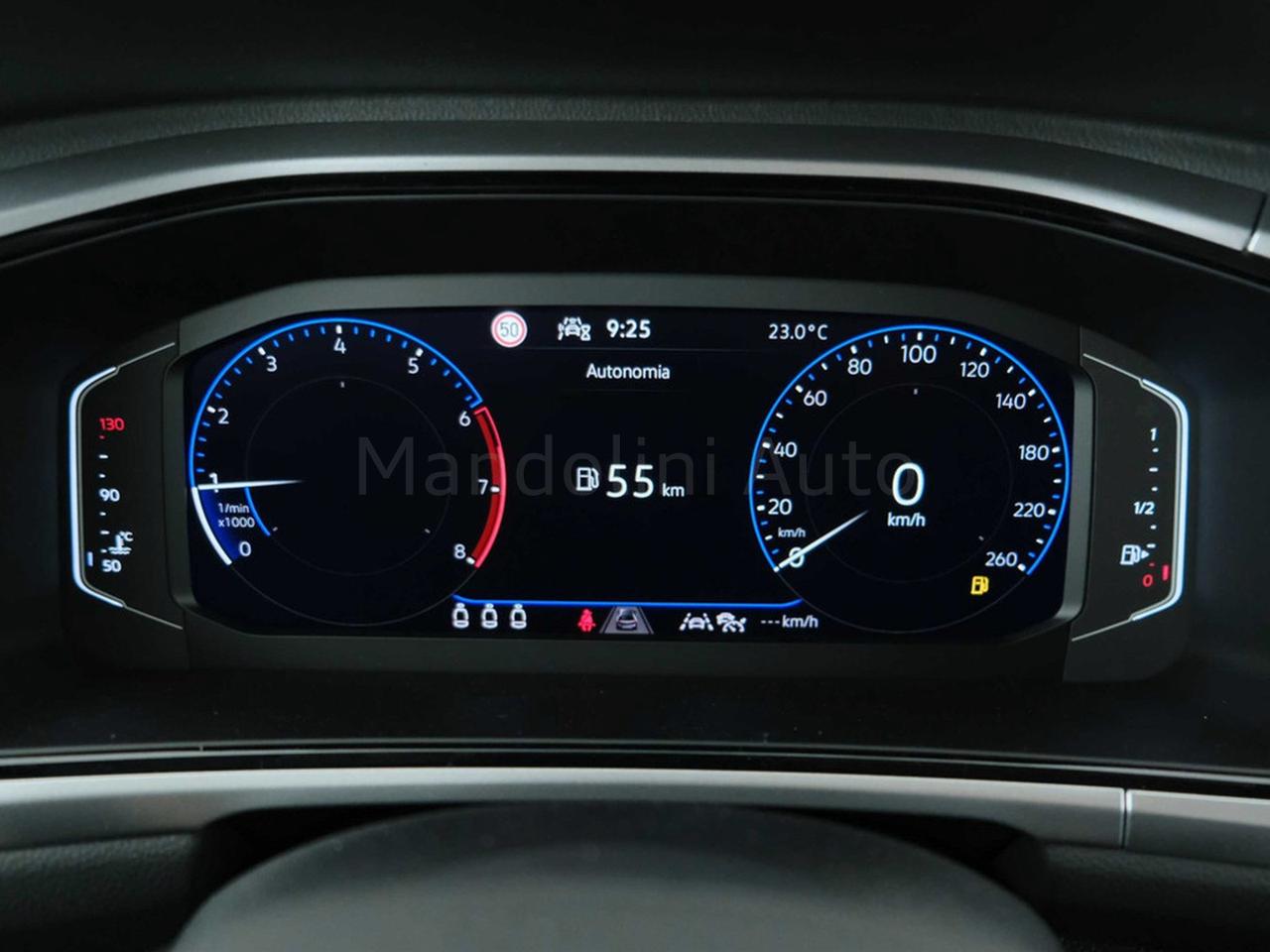 Volkswagen T-Roc 1.0 tsi 115cv sport