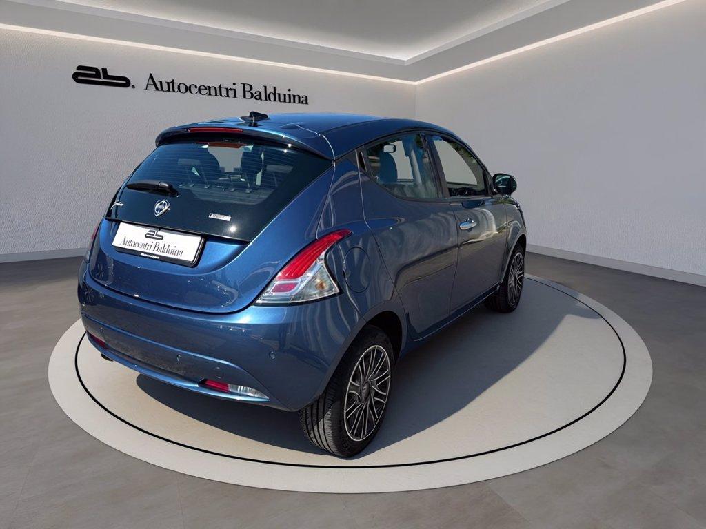 LANCIA Ypsilon 1.0 firefly hybrid gold s&s 70cv del 2022