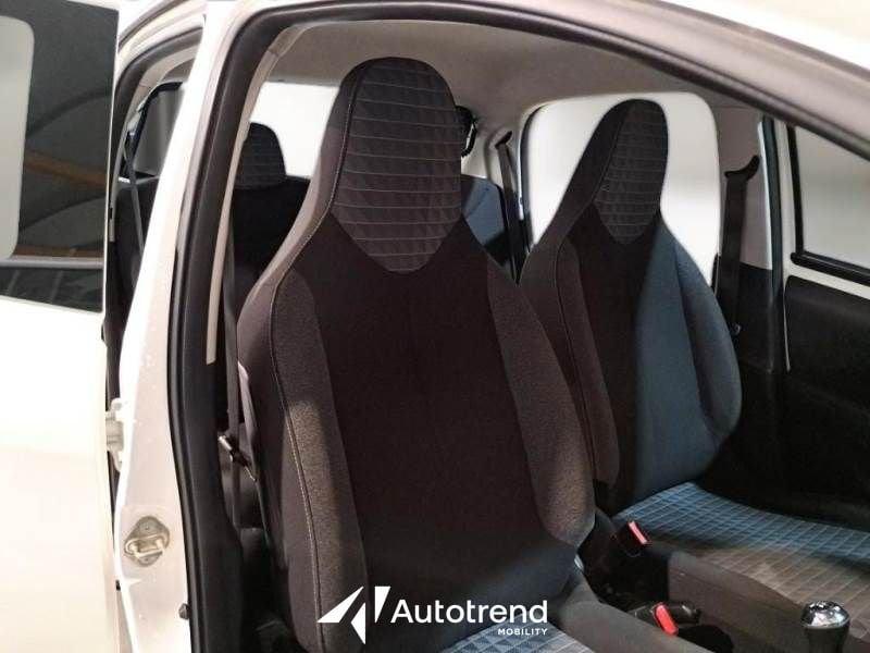 Peugeot 108 1.0 VTi 72 CV Allure 5 Porte