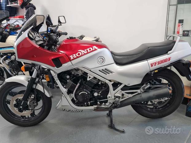 Honda CBX 1000 PRO LINK - 1981 - 9500 KM
