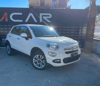 FIAT 500 X 1.3 MULTIJET 95 CV LOUNGE