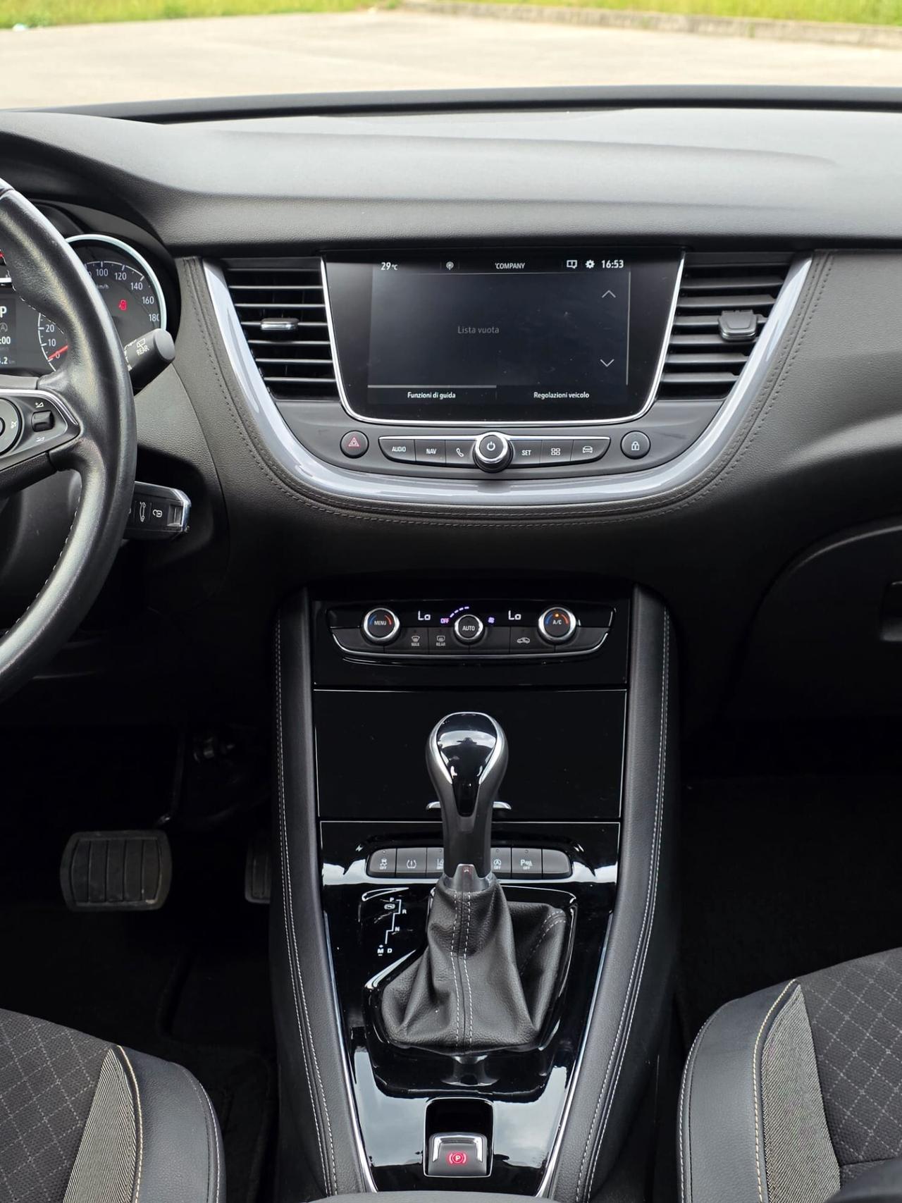 Opel Grandland X 1.5 130 Cv Automatica
