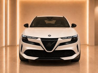 ALFA ROMEO Junior - Junior 1.2 ibrida 145cv edct6