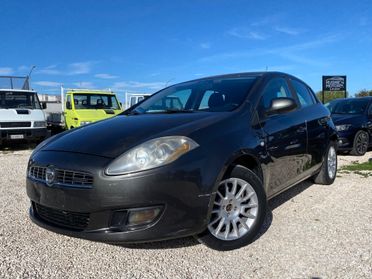 Fiat Bravo 1.6 MJT 120 CV DPF Emotion