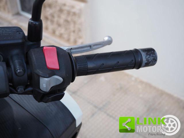 HONDA Integra 750 * ? 84,00 al mese*