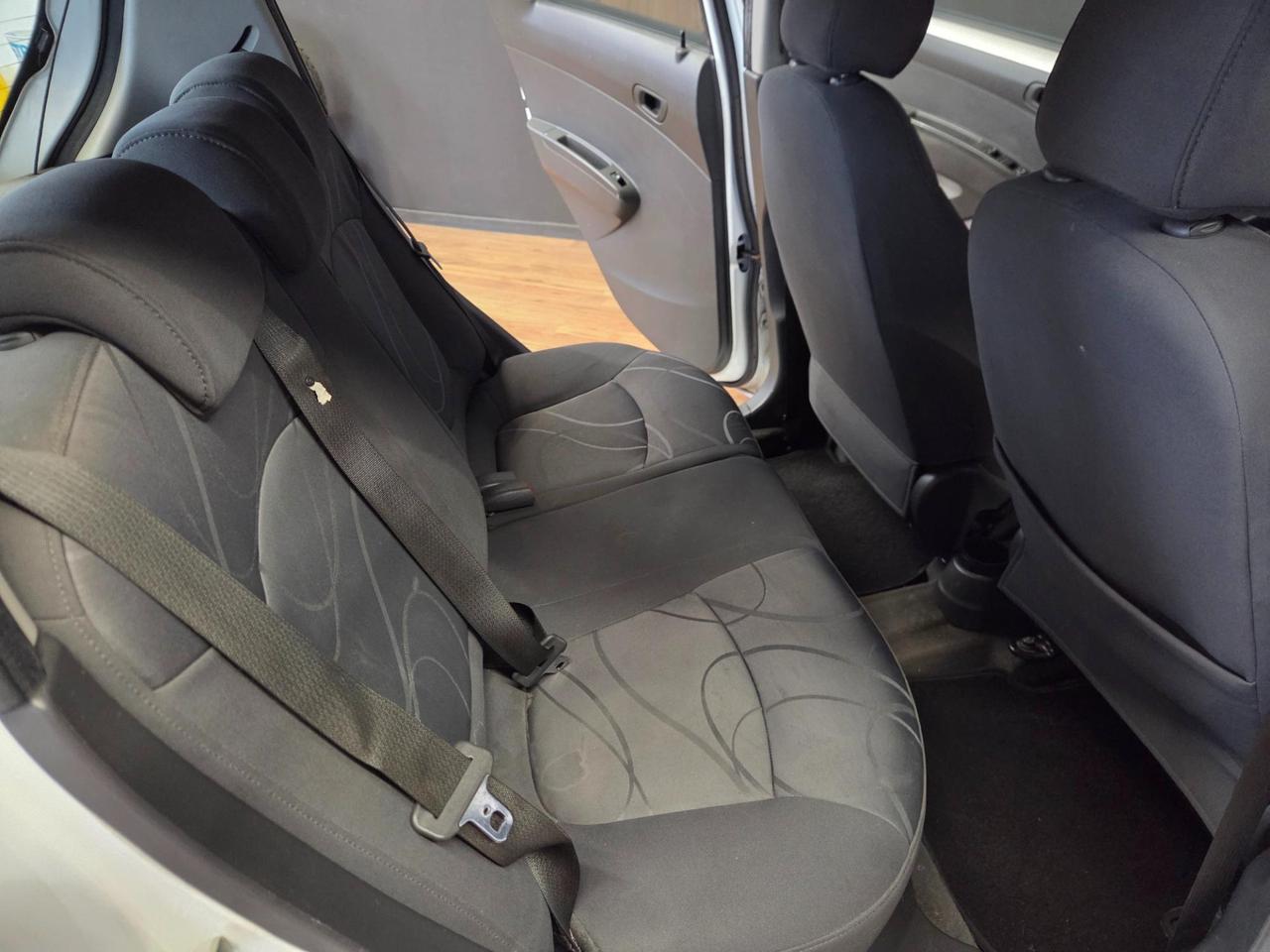 Chevrolet Spark 1.2 LT ecologic Gpl